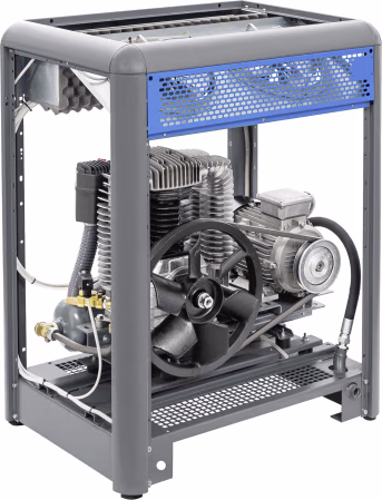 Produktbild: Airpress Kompressor APZ