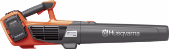 Produktbild: Husqvarna® Akku-Laubbläser 122iB
