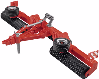 Produktbild: Bruder® Modell Cambridge Walze 1:16