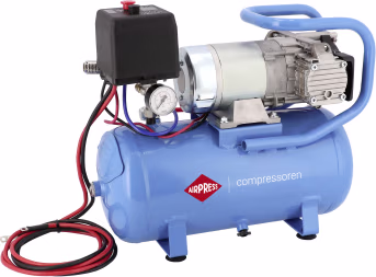 Produktbild: Airpress Kompressor DC