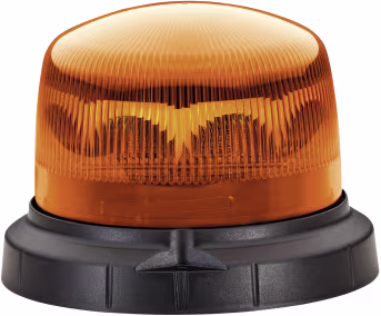 Produktbild: Hella® LED-Rundumleuchte Rota LED Compact F 10 – 30 V, Festmontage