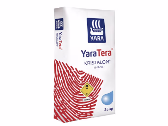 Produktbild: YARA Kristalon® Rot