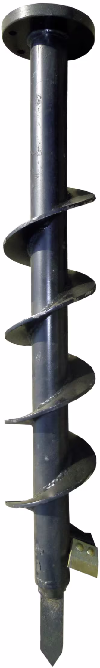 Produktbild: Düvelsdorf Bohrkörper für Erdbohrer DEB, 150 mm