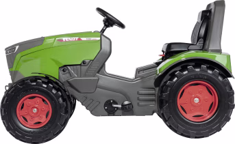 Produktbild: Fendt Trettraktor 1050 Vario ohne Frontlader, X991017193000