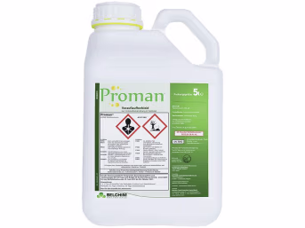 Produktbild: Belchim Proman 5 l Kanister