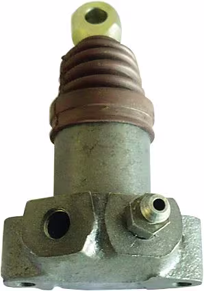Produktbild: Radbremszylinder Ø Kolben 22 mm, für Traktor Hanomag Brillant 601, 701; Robust 901
