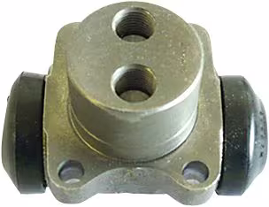 Produktbild: Radbremszylinder Ø Kolben 22 mm, für Bremse 250 x 60 mm, Traktor Fendt Favorit 600; Schlüter Compact, Super
