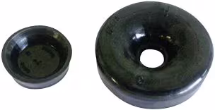 Produktbild: Reparatursatz Ø Kolben 22,2 mm, für Bremszylinder Traktor Renault -12, -14