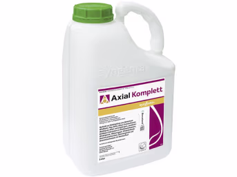 Produktbild: Syngenta AXIAL KOMPLETT