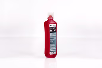 Produktbild: TECTROL 2-TAKT MIX HC 100 ml Flasche Zweitaktöl, Gemisch- und Getrenntschmierung, 2-Takt-Motor, Hydro-Crack-Öl