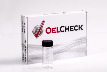 Produktbild: TECTROL UNIVERSAL-ANALYSESET
