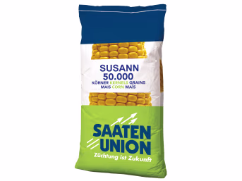 Produktbild: Mais-Saatgut Saaten Union SUSANN ZS (S 260, K 280)