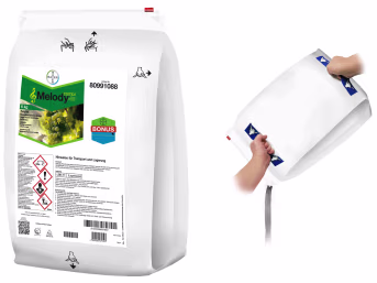 Produktbild: Bayer Melody Combi 6 kg Sack