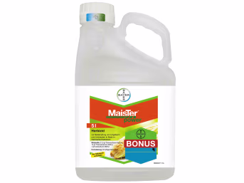 Produktbild: Bayer MaisTer power