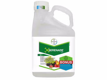 Produktbild: Bayer Serenade ASO