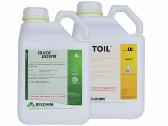 Produktbild: Belchim Quickdown