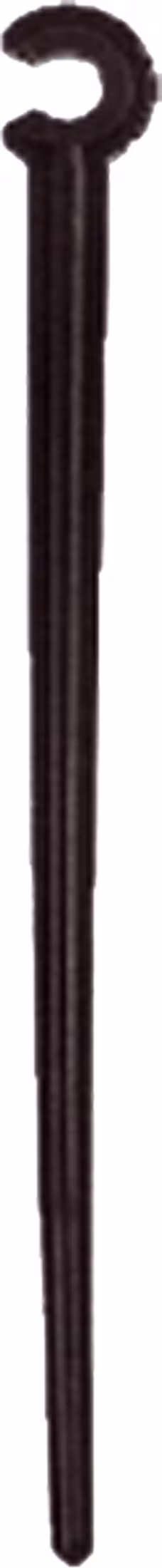 Produktbild: NETAFIM™ Schlauchhalter für Topftropfer Microschlauch 3 x 5 mm, 4 x 7 mm (C-Stäbchen)