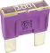 Produktbild: Herth + Buss Flachstecksicherung Maxi, 32 V, 100 A, lila, 50 295 550