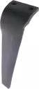 Technische Zeichnung: Industriehof® Kreiseleggenzinken 90 x 300 x 14 mm für Kreiselegge Becker, Carraro