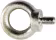 Produktbild: Ringschraube DIN 580, blank