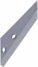 Produktbild: Scharflügel links/rechts 290 mm, für Grubber Pöttinger Synkro 220, 260, 300
