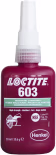 Produktbild: Loctite® Fügekleber 603, hochfest
