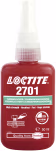 Produktbild: Loctite® Schraubensicherung 2701, hochfest