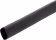 Produktbild: Herth + Buss Schrumpfschlauch 9,5, 4,7 x 0,6 mm, 5 m, Schrumpfrate 2:1, ohne Innenkleber, schwarz, 51 273 321