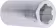 Produktbild: Reduzierbuchse, 1 3/8 6, Ø 48 mm, für Zapfwellenstummel