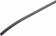Produktbild: Herth + Buss Schrumpfschlauch 1,5, 0,5 x 0,5 mm, 10 m, Schrumpfrate 3:1, ohne Innenkleber, schwarz, 51 273 337