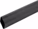 Produktbild: Herth + Buss Schrumpfschlauch 12, 4 x 0,85 mm, 5 m, Schrumpfrate 3:1, ohne Innenkleber, schwarz, 51 273 340