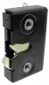 Produktbild: Türschloss links/rechts für Traktor Case IH JX, JXU, MXM; Ford New Holland TL, TM, TS