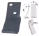 Produktbild: Industriehof® Rotorzinken links/rechts 210 x 70 x 12 mm, Bohrung 16,5 mm für Massano