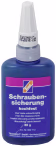 Produktbild: Schraubensicherung hochfest, einkomponentig, 55 g
