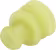 Produktbild: Herth + Buss Dicht- und Schutzstopfen Ø 5,9 – 6,3 mm, 1 – 2,5 mm², für AMP Tyco ELA, MCP, RK, Superseal