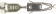 Produktbild: Herth + Buss Crimpverbinder AMP Tyco JPT Flachsteckhülse 2,8 x 0,8 mm, Kabel 1 – 2,5 mm², 50 251 871