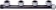 Produktbild: TAVLIT Verteiler 5-fach, 1 IG, 1 AG, 76200-013200