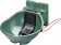 Produktbild: Lister Tränkebecken SB 2 H, beheizbar 230 V/33 W, ohne Rohrbegleitheizung