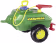 Produktbild: Rolly Toys® Anhänger Vacumax mit Spritze, 12 286 8