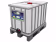 Produktbild: WUXAL® Top P flüssiger NPK 5+20+5 mit Spurennährstoffen 600 l Container flüssig