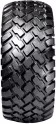 Produktbild: BKT Flotation-Reifen Ridemax FL 690 Radial TL