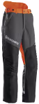 Produktbild: Husqvarna® Schnittschutzhose Functional 20 A Schnittschutzklasse 1 (20 m/s) Bundhose