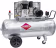 Produktbild: Airpress Kompressor GK 700-90 Pro 90 l-Behälter, Abgabeleistung 530 l/min, 369640