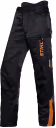 Produktbild: STIHL Schnittschutzhose Dynamic Schnittschutzklasse 2 (24 m/s) Bundhose