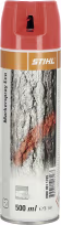 Produktbild: STIHL Markierungsspray Eco rot, 500 ml, für Baum- und Holzmarkierung, 0000 881 1789