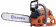 Produktbild: Husqvarna® Benzin-Kettensäge 555