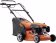 Produktbild: Husqvarna® Benzin-Rasenmäher LC 140SP Schnittbreite 40 cm, 1,95 kW (2,7 PS), Hinterrad, 1-Gang, 9704882-01