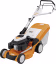 Produktbild: STIHL Benzin-Rasenmäher RM 650