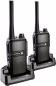 Produktbild: albrecht MIDLAND® Funkgeräteset Tectalk Worker 3