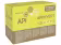 Produktbild: Südzucker Apiinvert® Bienenfutter zur Wintereinfütterung á 5x 2,5 kg